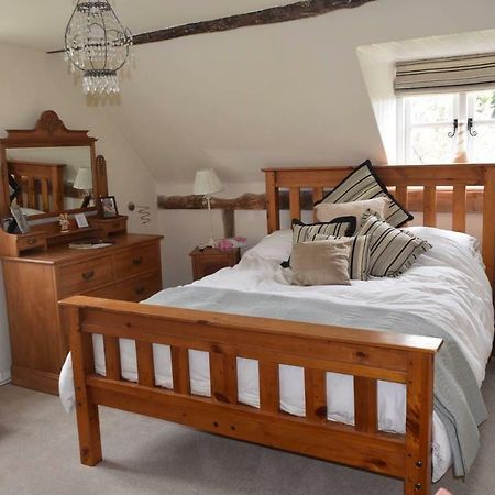 The Rag House Bed & Breakfast Upton upon Severn Exterior photo