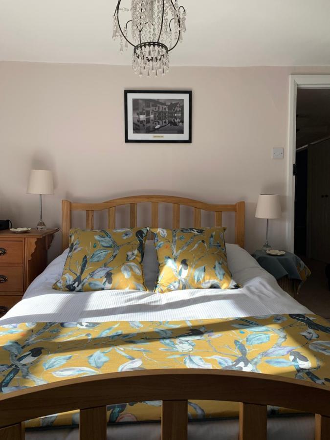 The Rag House Bed & Breakfast Upton upon Severn Exterior photo