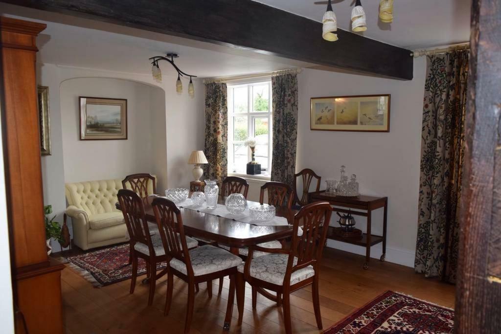 The Rag House Bed & Breakfast Upton upon Severn Exterior photo