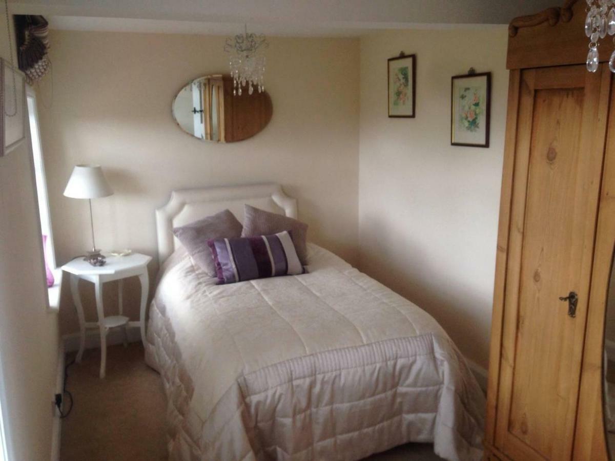 The Rag House Bed & Breakfast Upton upon Severn Exterior photo