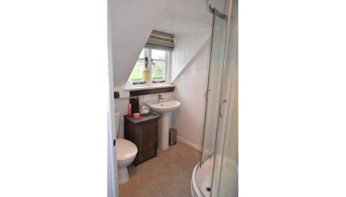 The Rag House Bed & Breakfast Upton upon Severn Exterior photo