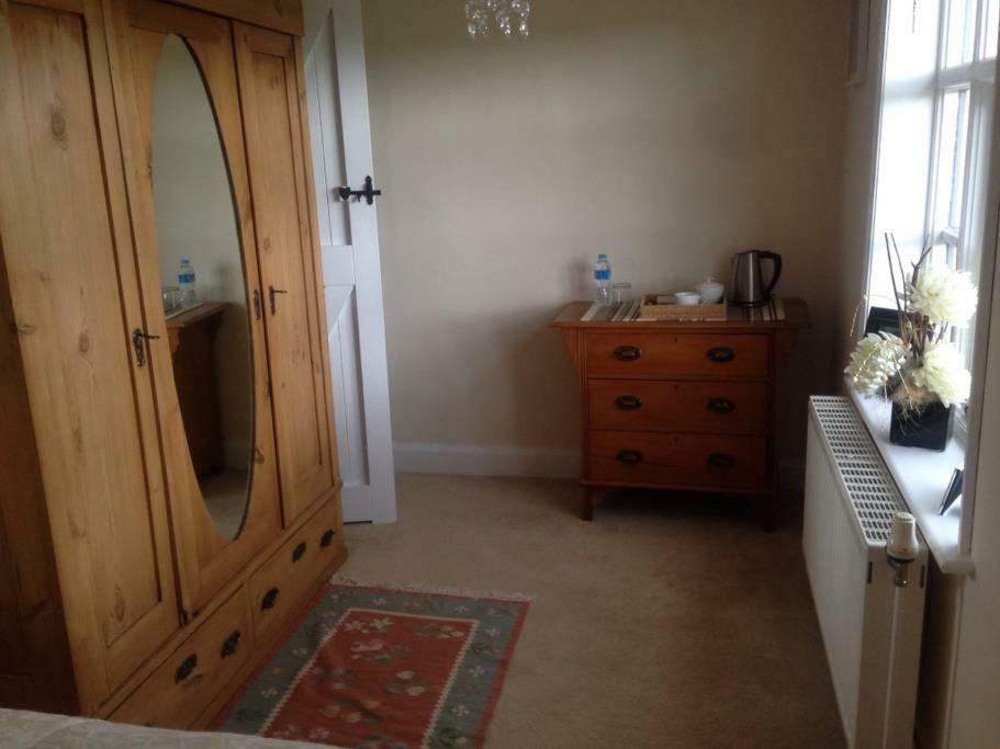 The Rag House Bed & Breakfast Upton upon Severn Exterior photo