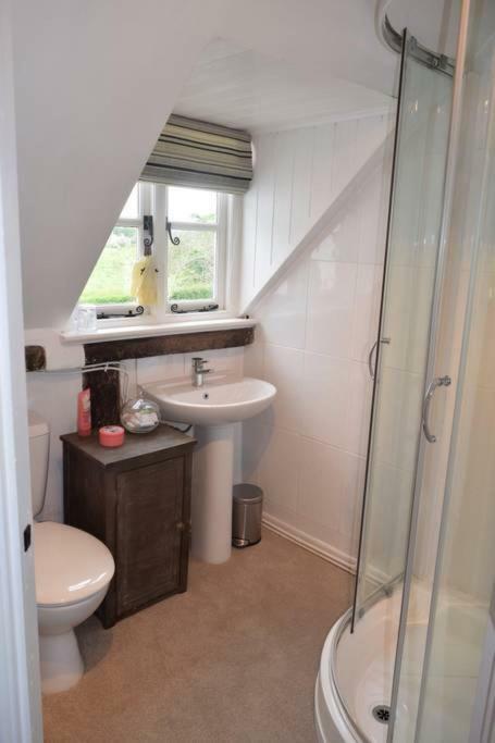 The Rag House Bed & Breakfast Upton upon Severn Exterior photo