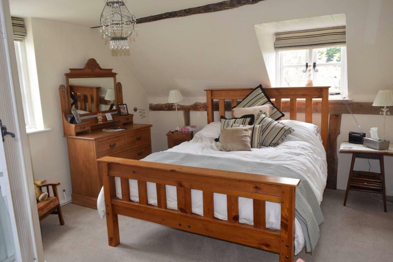 The Rag House Bed & Breakfast Upton upon Severn Exterior photo