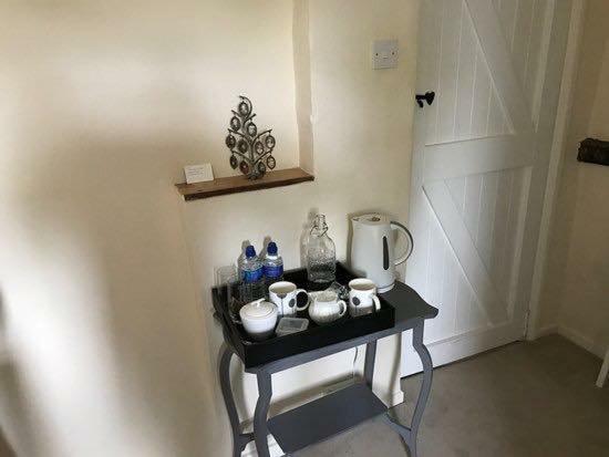 The Rag House Bed & Breakfast Upton upon Severn Exterior photo